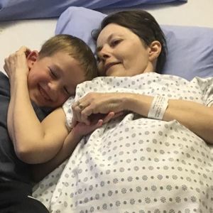 Meet your Posher, Alicia